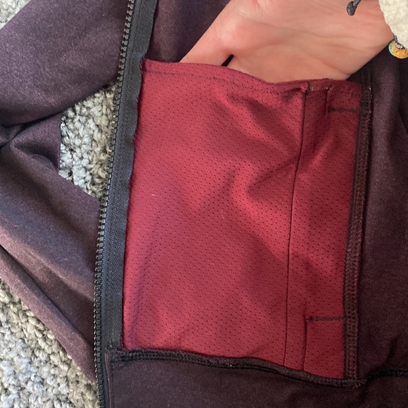 Lucy Athletic Jacket - Picture 5 of 8